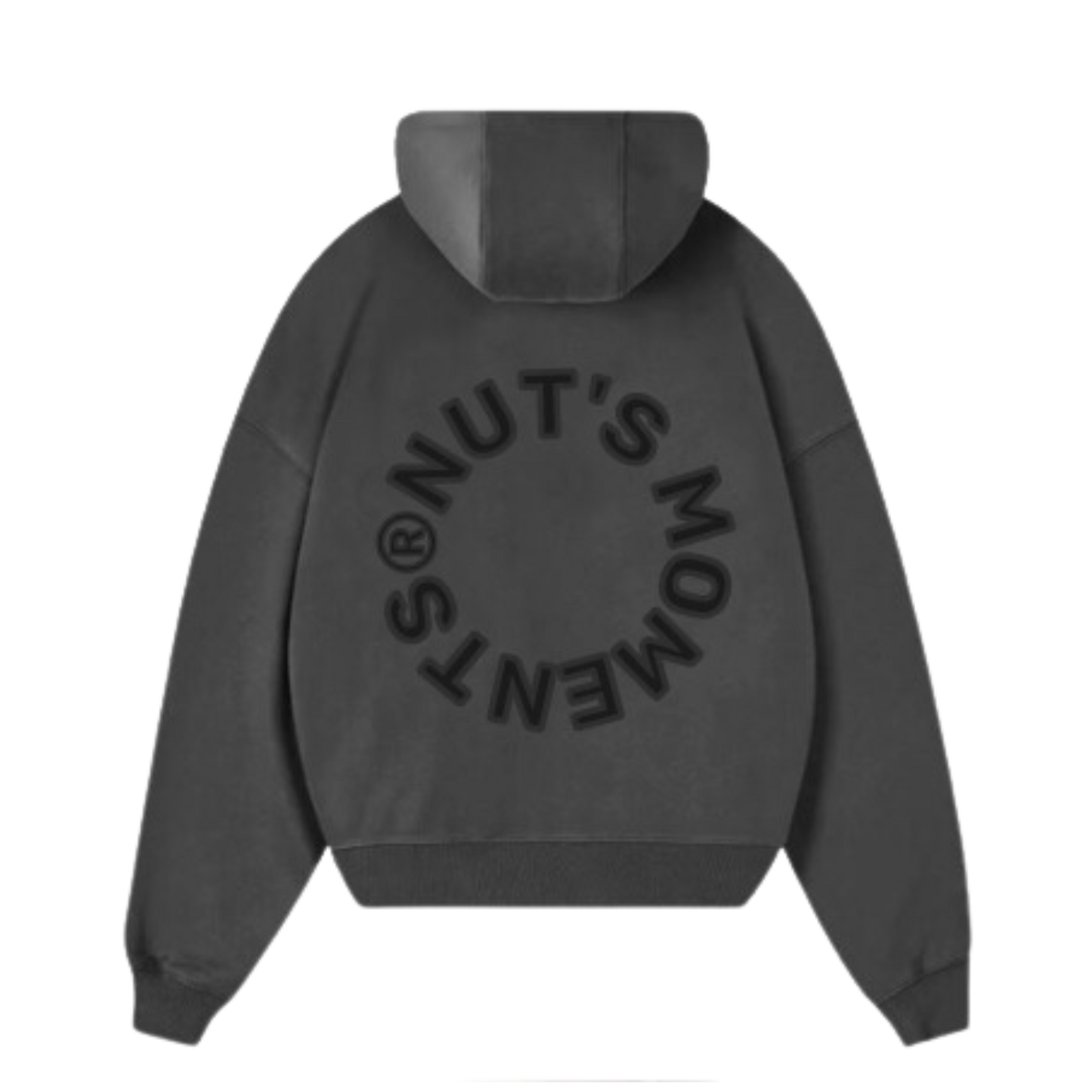 Sudadera Nut's Circle