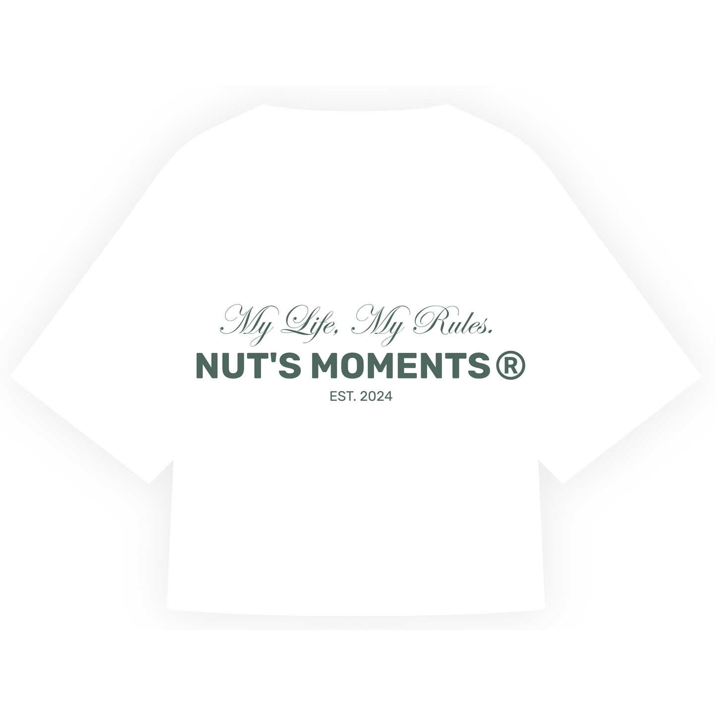 Camiseta Nut's Classic