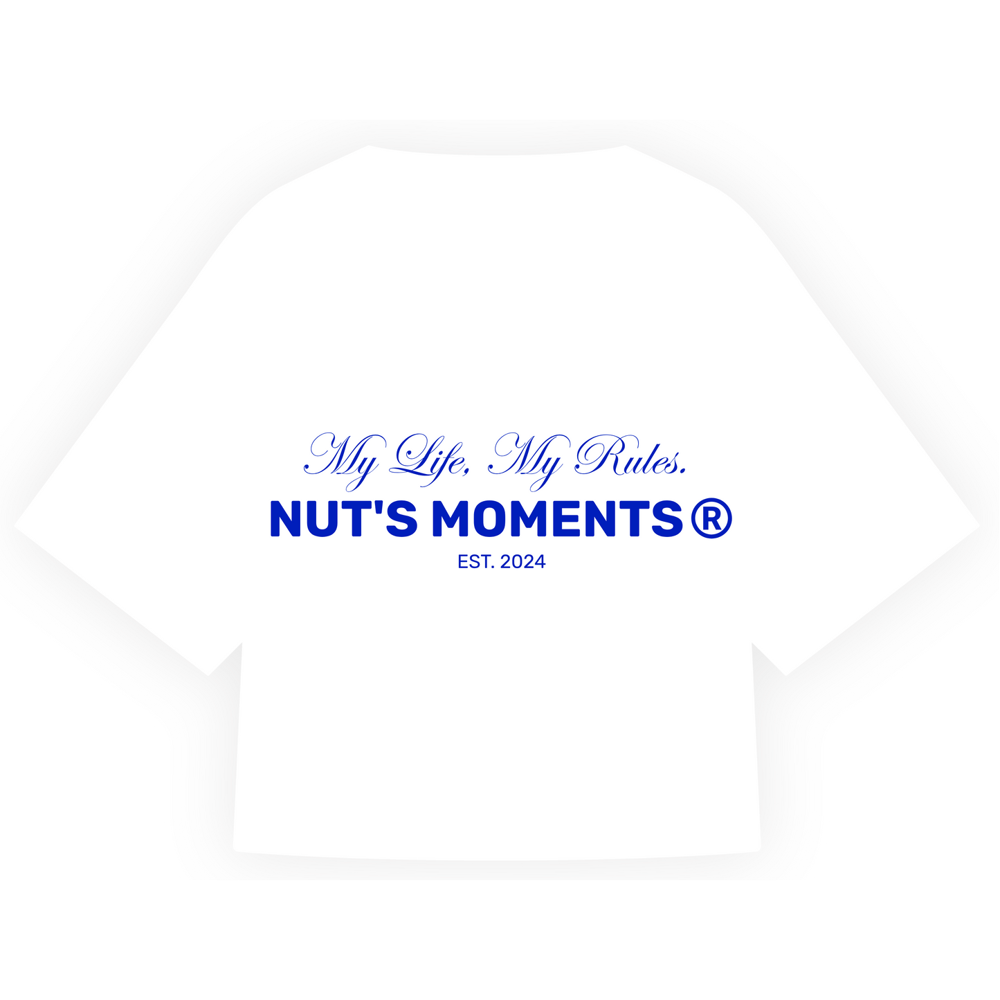 Camiseta Nut's Classic