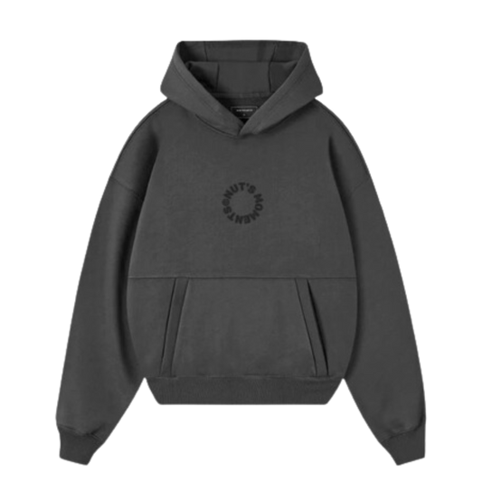 Sudadera Nut's Circle