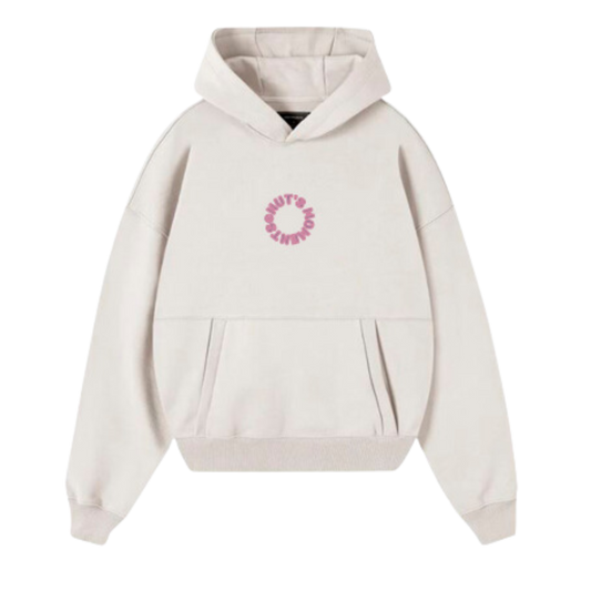 Sudadera Nut's Circle